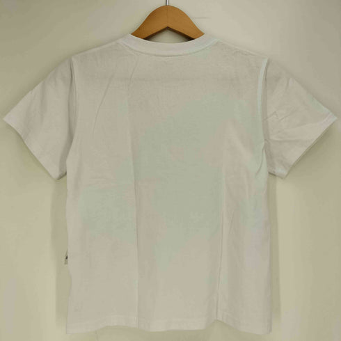 ディスイズネバーザット thisisneverthat OL-Logo Tee レディース import:M