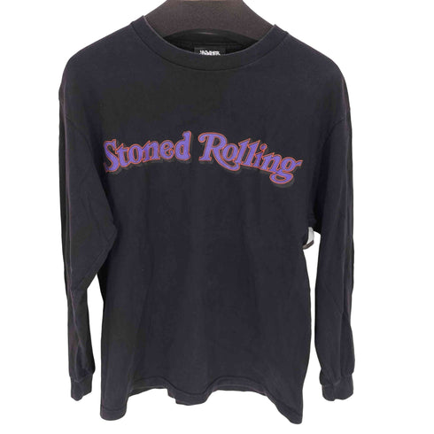 LEGALIZE TOKYO カジュアルロゴプリント L/S メンズ import:M