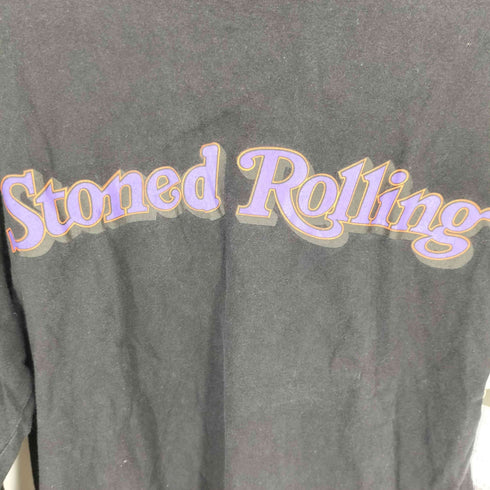 LEGALIZE TOKYO カジュアルロゴプリント L/S メンズ import:M