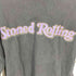 LEGALIZE TOKYO カジュアルロゴプリント L/S メンズ import:M