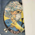 リーバイス Levis 90S 96年製 USA製 501 ボタンフライ ストレート デニム パンツ ボタン裏刻印 524 カスタム メンズ W32 L30