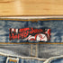 リーバイス Levis 90S 96年製 USA製 501 ボタンフライ ストレート デニム パンツ ボタン裏刻印 524 カスタム メンズ W32 L30