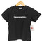 ディスイズネバーザット thisisneverthat T-LOGO W TEE レディース import:M