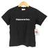 ディスイズネバーザット thisisneverthat T-LOGO W TEE レディース import:M