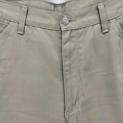 カーハート Carhartt コットン混 ストレートチノパンツ メンズ 30×33