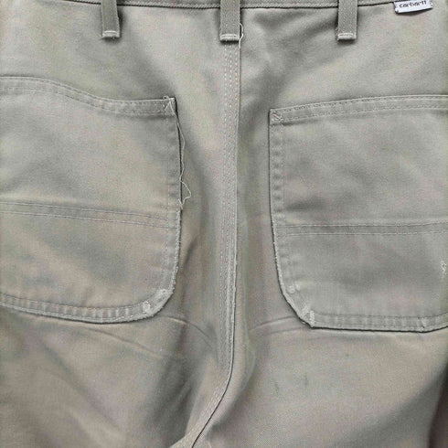 カーハート Carhartt コットン混 ストレートチノパンツ メンズ 30×33