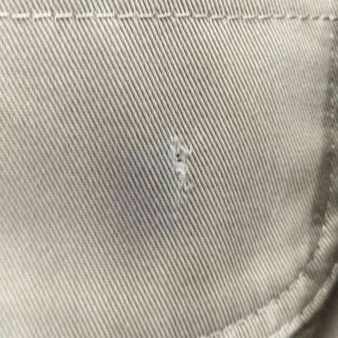 カーハート Carhartt コットン混 ストレートチノパンツ メンズ 30×33