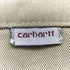 カーハート Carhartt コットン混 ストレートチノパンツ メンズ 30×33
