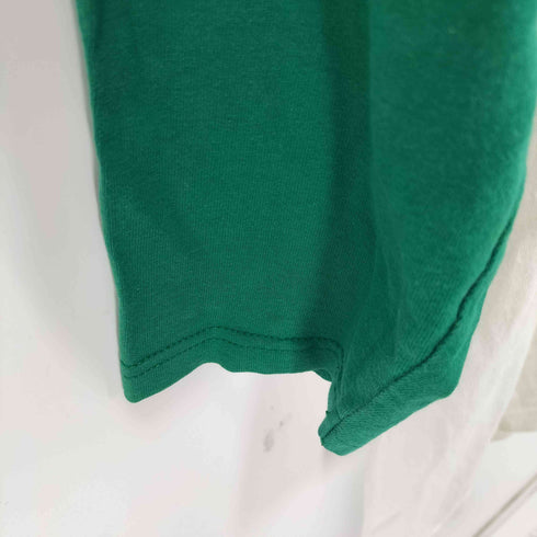 アンビル Anvil 90~00S 無地ラグラン長袖Tシャツ メンズ import:S