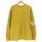 リーバイス Levis RELAXED FIT Authentic Crewneck Sweatshirt ロゴ刺繍 裏起毛 クルーネックスウェット トレーナー メンズ import:L