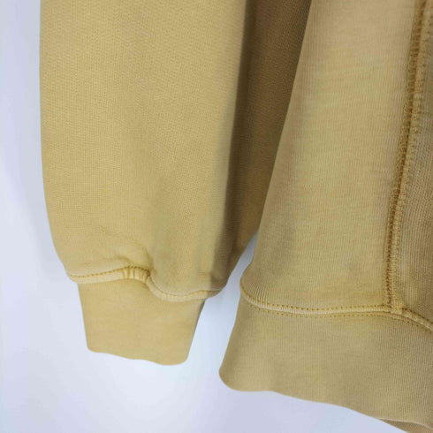 リーバイス Levis RELAXED FIT Authentic Crewneck Sweatshirt ロゴ刺繍 裏起毛 クルーネックスウェット トレーナー メンズ import:L
