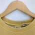リーバイス Levis RELAXED FIT Authentic Crewneck Sweatshirt ロゴ刺繍 裏起毛 クルーネックスウェット トレーナー メンズ import:L