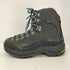 モンベル mont bell GORE TEX VIBRAMソール レースアップトレッキングブーツ レディース 24