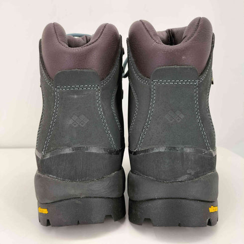モンベル mont bell GORE TEX VIBRAMソール レースアップトレッキングブーツ レディース 24