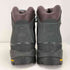 モンベル mont bell GORE TEX VIBRAMソール レースアップトレッキングブーツ レディース 24