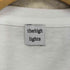 thehigh lights cropper T-shirt レディース 1