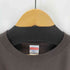 ユナイテッドアスレ UNITED ATHLE カジュアル プリントロゴ Tシャツ メンズ JPN:M