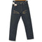 リーバイス Levis 00S ユーロ 501 ストレート ボタンフライ デニム パンツ ボタン裏刻印 273 メンズ W30 L32
