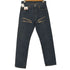 リーバイス Levis 00S ユーロ 501 ストレート ボタンフライ デニム パンツ ボタン裏刻印 273 メンズ W30 L32