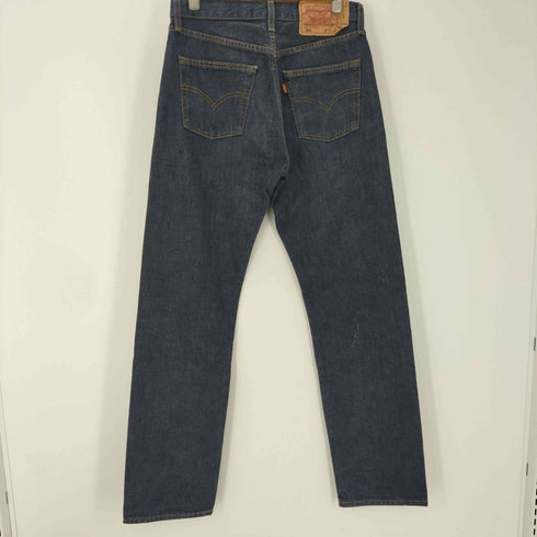 リーバイス Levis 00S ユーロ 501 ストレート ボタンフライ デニム パンツ ボタン裏刻印 273 メンズ W30 L32