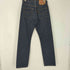 リーバイス Levis 00S ユーロ 501 ストレート ボタンフライ デニム パンツ ボタン裏刻印 273 メンズ W30 L32