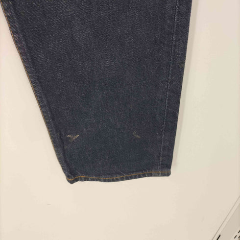 リーバイス Levis 00S ユーロ 501 ストレート ボタンフライ デニム パンツ ボタン裏刻印 273 メンズ W30 L32