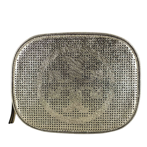 トリーバーチ TORY BURCH コスメポーチ レディース