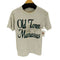 GOPHER SPORTS 90S カジュアルロゴプリントTシャツ メンズ import:M