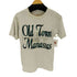 GOPHER SPORTS 90S カジュアルロゴプリントTシャツ メンズ import:M
