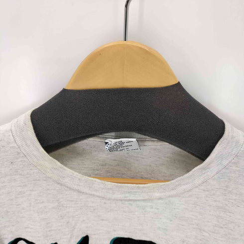 GOPHER SPORTS 90S カジュアルロゴプリントTシャツ メンズ import:M