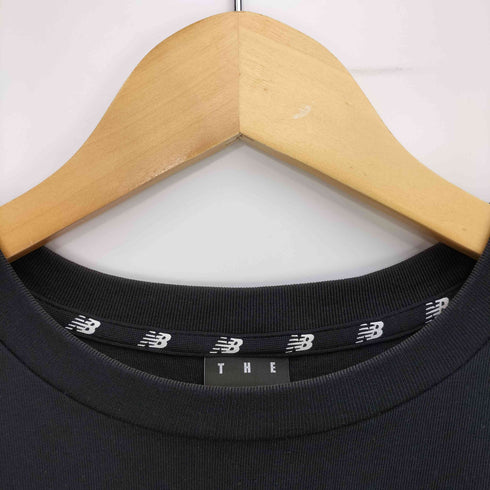 ニューバランス NEW BALANCE オーバーサイズショートスリーブTシャツ メンズ JPN:XL