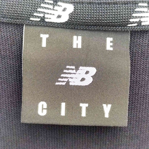 ニューバランス NEW BALANCE オーバーサイズショートスリーブTシャツ メンズ JPN:XL