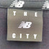 ニューバランス NEW BALANCE オーバーサイズショートスリーブTシャツ メンズ JPN:XL