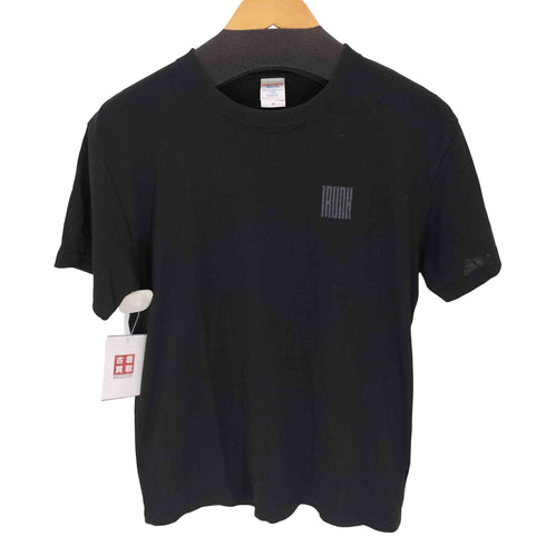 ユナイテッドアスレ UNITED ATHLE カジュアルロゴ プリント Tシャツ メンズ JPN:M