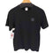 ユナイテッドアスレ UNITED ATHLE カジュアルロゴ プリント Tシャツ メンズ JPN:M