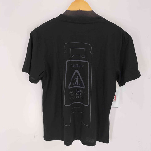 ユナイテッドアスレ UNITED ATHLE カジュアルロゴ プリント Tシャツ メンズ JPN:M