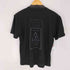 ユナイテッドアスレ UNITED ATHLE カジュアルロゴ プリント Tシャツ メンズ JPN:M