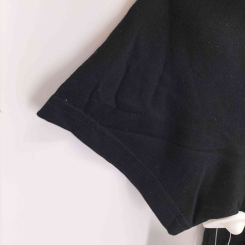 ユナイテッドアスレ UNITED ATHLE カジュアルロゴ プリント Tシャツ メンズ JPN:M
