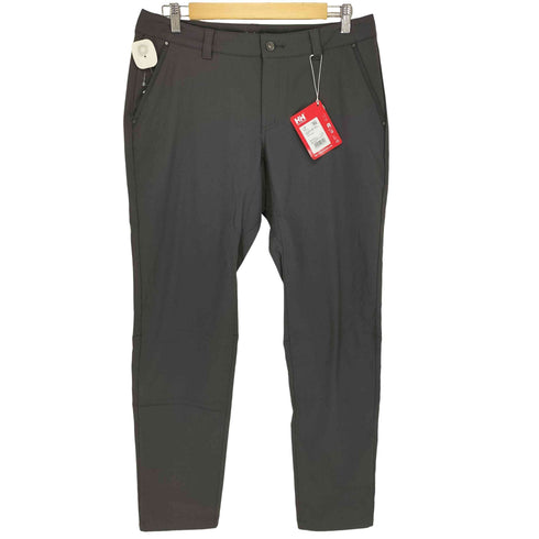 ヘリーハンセン HELLY HANSEN W HOLMEN 5 POCKETPANT レディース L