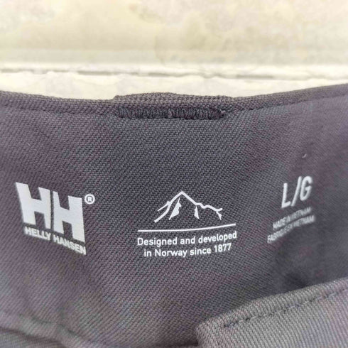 ヘリーハンセン HELLY HANSEN W HOLMEN 5 POCKETPANT レディース L