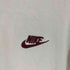 ナイキ NIKE 90s~00S ロゴプリント リンガーS/S メンズ import:S