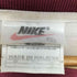 ナイキ NIKE 90s~00S ロゴプリント リンガーS/S メンズ import:S