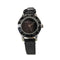 マークバイマークジェイコブス Marc by Marc Jacobs レザーベルト ロゴデザイン腕時計 レディース