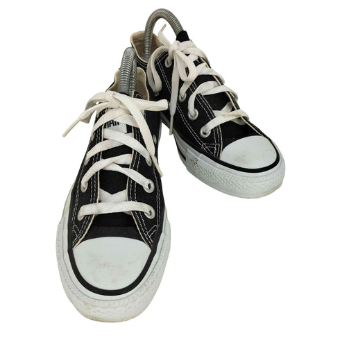 コンバース CONVERSE CANVAS ALL STAR OX レディース JPN:22.5