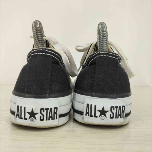 コンバース CONVERSE CANVAS ALL STAR OX レディース JPN:22.5