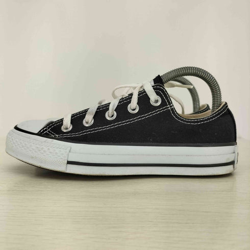 コンバース CONVERSE CANVAS ALL STAR OX レディース JPN:22.5
