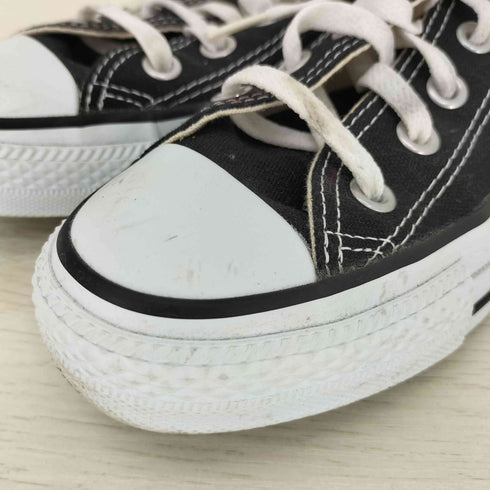 コンバース CONVERSE CANVAS ALL STAR OX レディース JPN:22.5