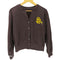 ロペピクニック Rope Picnic PEANUTS×MLB COLLECTION カーディガン レディース FREE