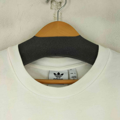 アディダスオリジナルス adidas Originals GOOFY TEE メンズ import:L
