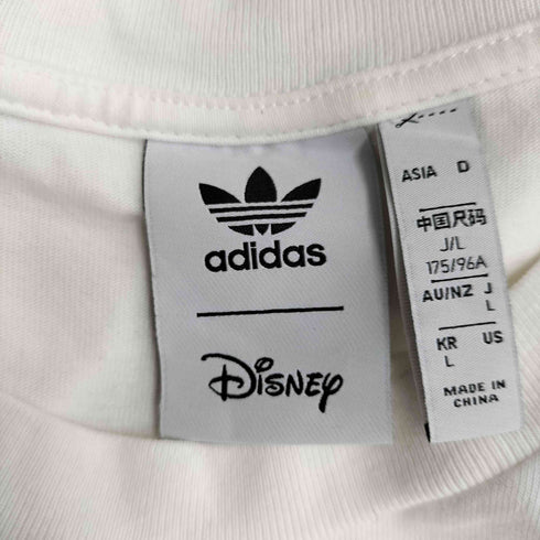アディダスオリジナルス adidas Originals GOOFY TEE メンズ import:L